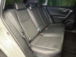 RAV4 HYBRID 4WD