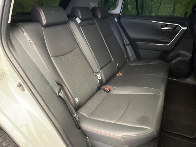 RAV4 HYBRID 4WD