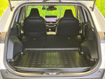 RAV4 HYBRID 4WD