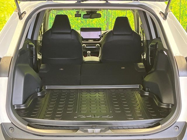 RAV4 HYBRID 4WD