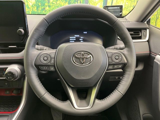 RAV4 HYBRID 4WD