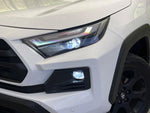 RAV4 HYBRID 4WD