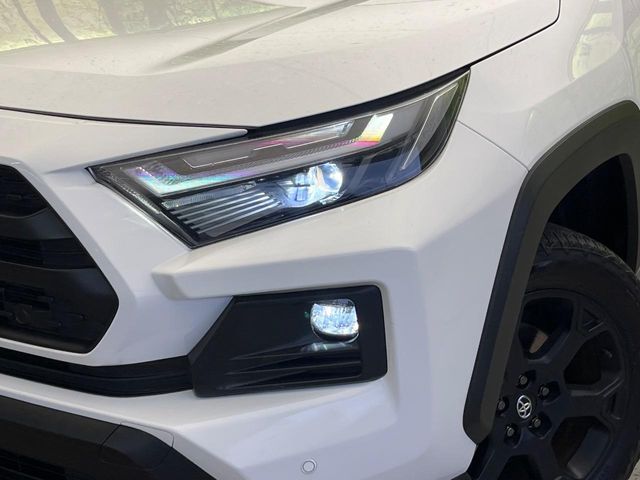 RAV4 HYBRID 4WD