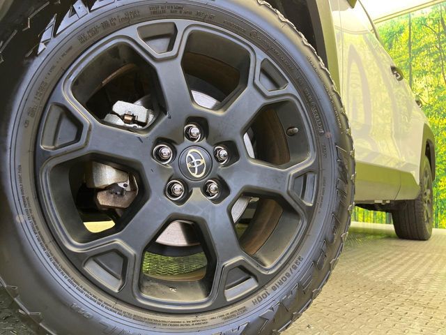 RAV4 HYBRID 4WD