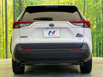 RAV4 HYBRID 4WD