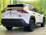 RAV4 HYBRID 4WD