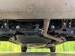 RAV4 HYBRID 4WD