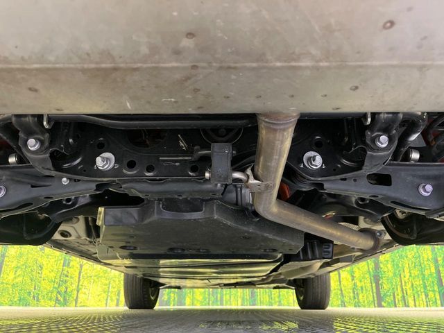 RAV4 HYBRID 4WD