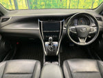HARRIER 2WD