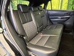 HARRIER 2WD