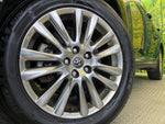 HARRIER 2WD