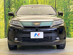 HARRIER 2WD