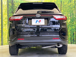 HARRIER 2WD
