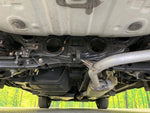 HARRIER 2WD