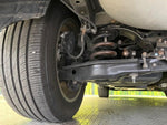 HARRIER 2WD