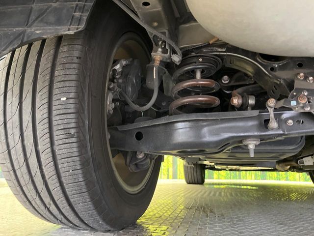 HARRIER 2WD