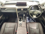 LEXUS RX450h 2WD