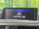 LEXUS RX450h 2WD