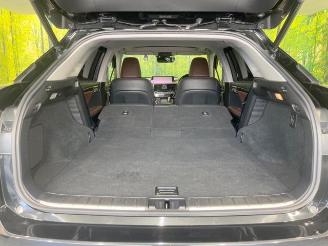 LEXUS RX450h 2WD