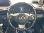 LEXUS RX450h 2WD