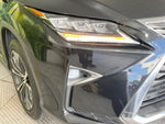 LEXUS RX450h 2WD