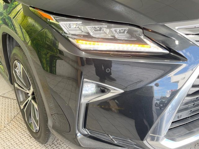 LEXUS RX450h 2WD