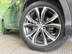 LEXUS RX450h 2WD