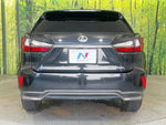 LEXUS RX450h 2WD