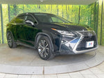 LEXUS RX450h 2WD
