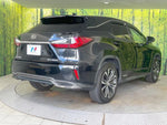 LEXUS RX450h 2WD