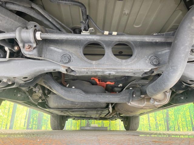 LEXUS RX450h 2WD