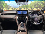 HARRIER 2WD