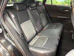 HARRIER 2WD