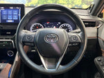 HARRIER 2WD