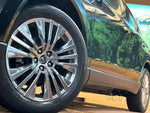 HARRIER 2WD