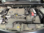 HARRIER 2WD