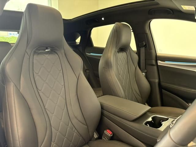 BYD SEALION7