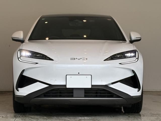 BYD SEALION7