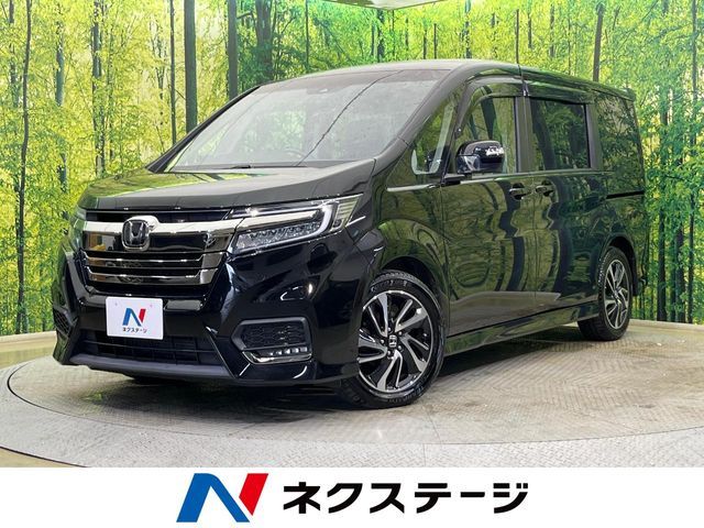 STEPWAGON SPADA