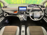 SIENTA HYBRID
