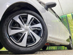 SIENTA HYBRID