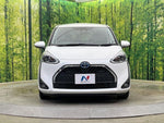 SIENTA HYBRID