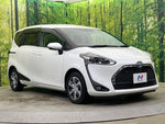 SIENTA HYBRID