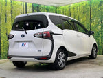 SIENTA HYBRID