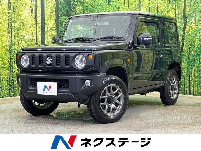 JIMNY 4WD