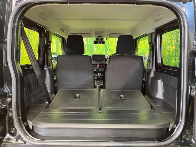 JIMNY 4WD