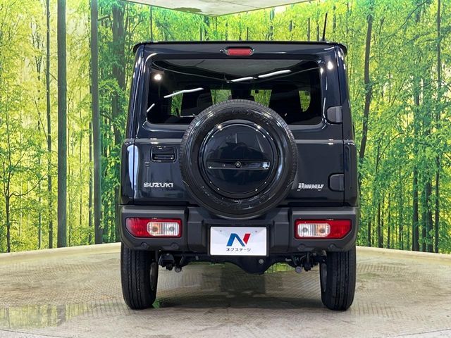JIMNY 4WD