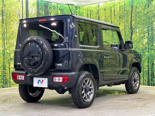 JIMNY 4WD