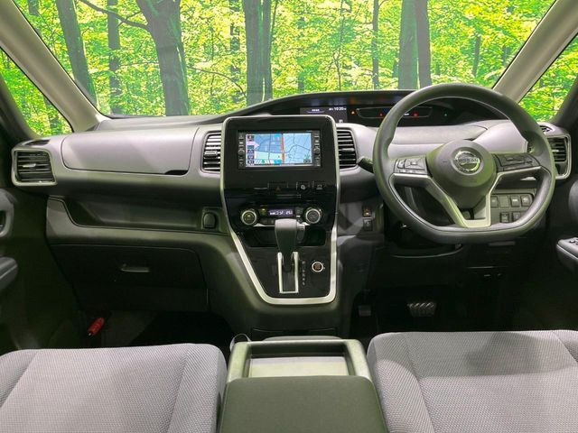 SERENA  S-HYBRID