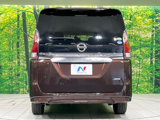 SERENA  S-HYBRID